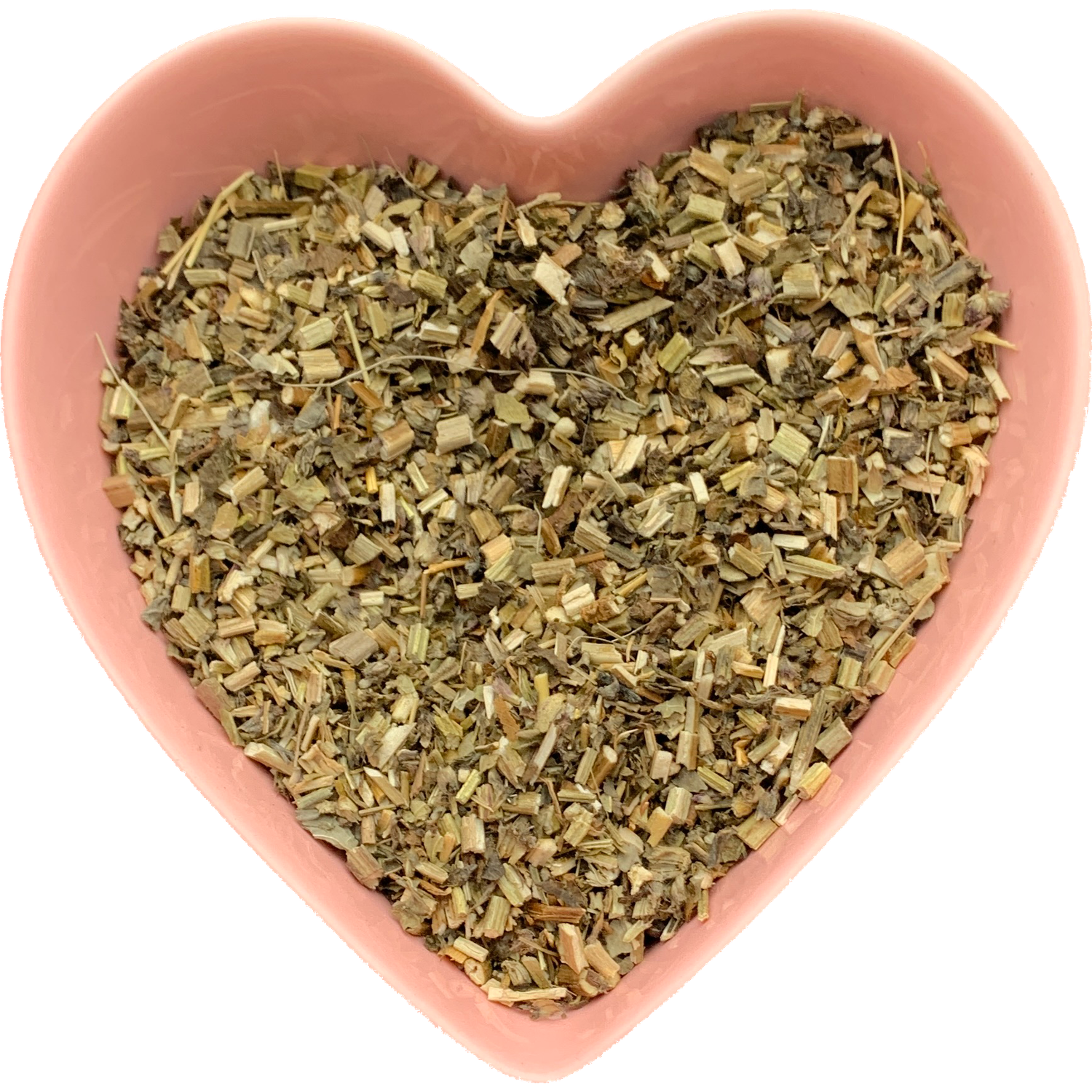 Wood Betony Herb Cut 1 oz (Stachys Betonica)