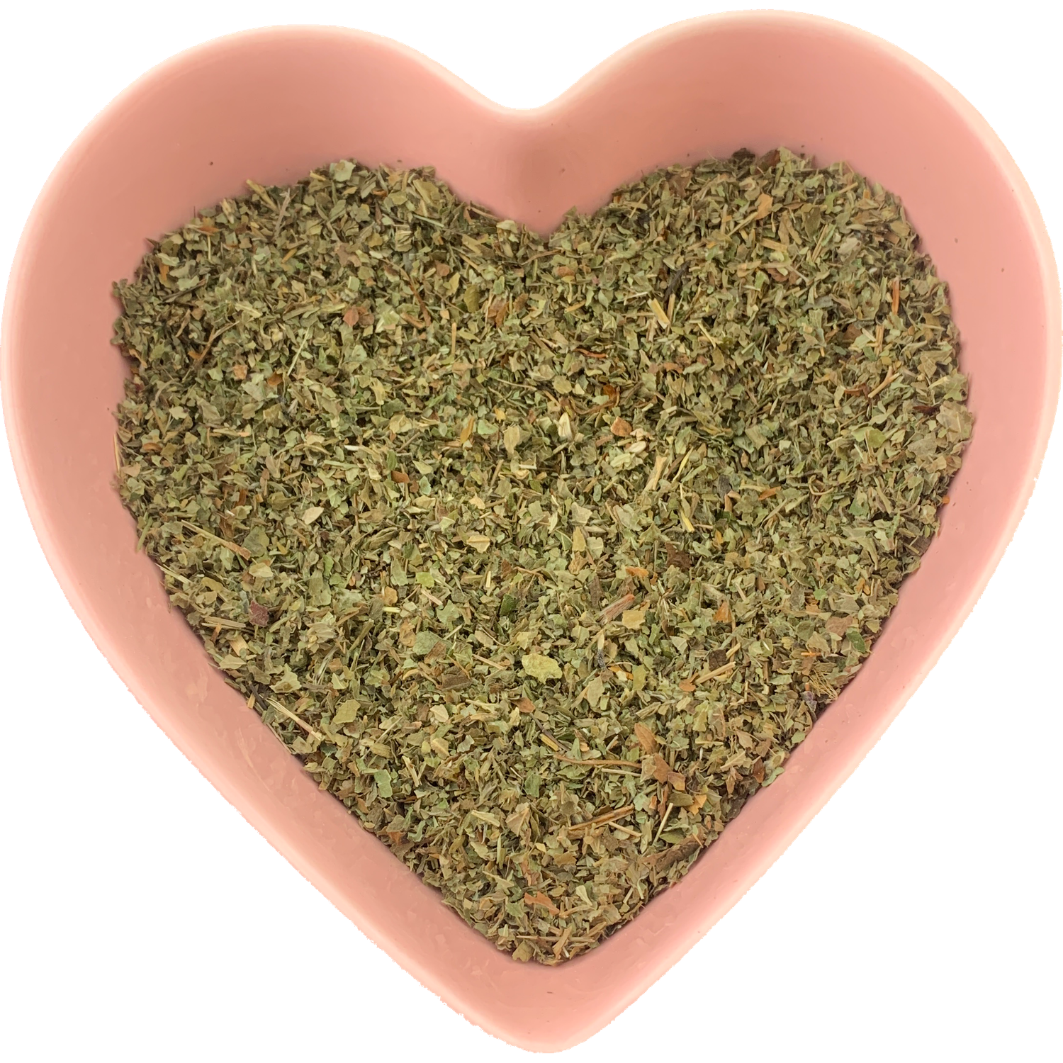 Strawberry Leaf Cut 1 oz (Fragaria Vesca)