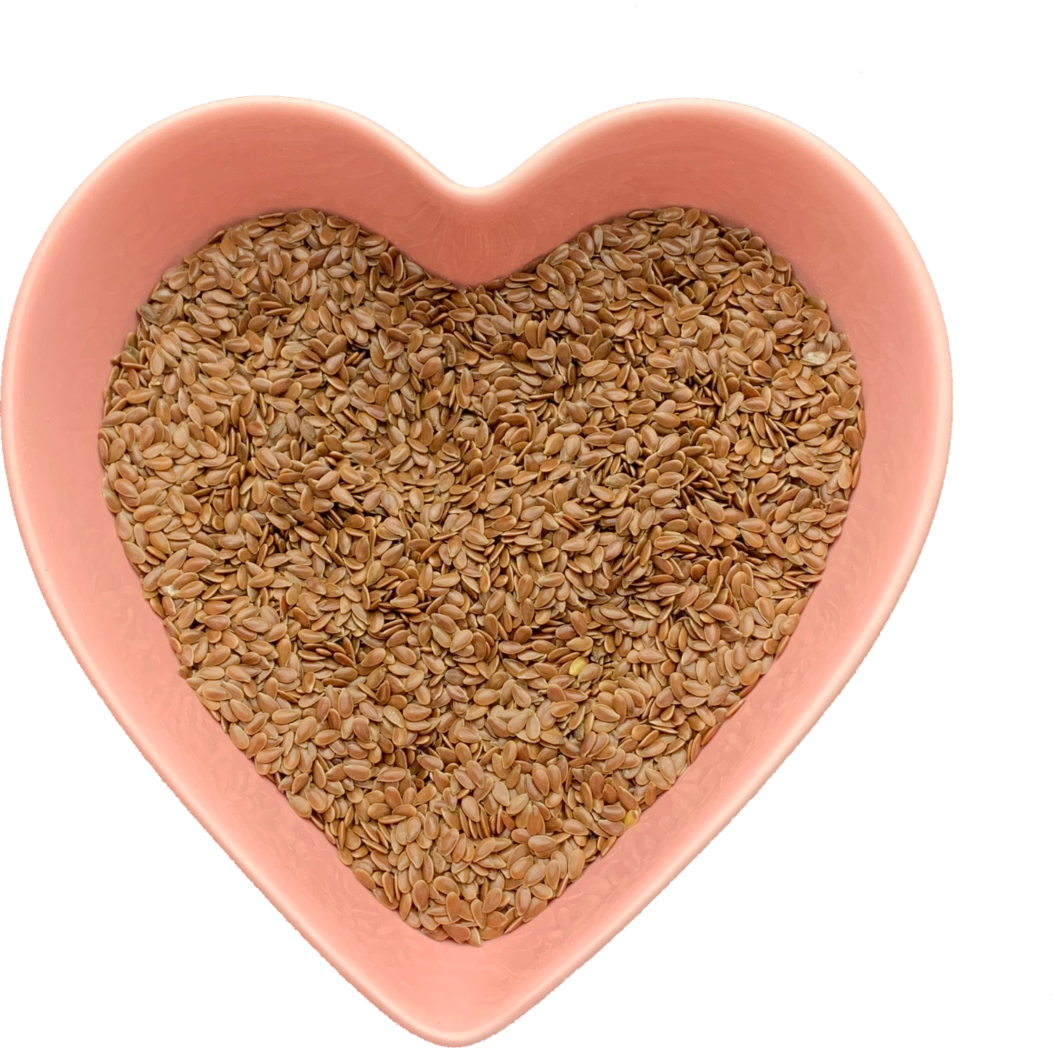 Flax Seed 1 oz (Linum Usitatissimum)