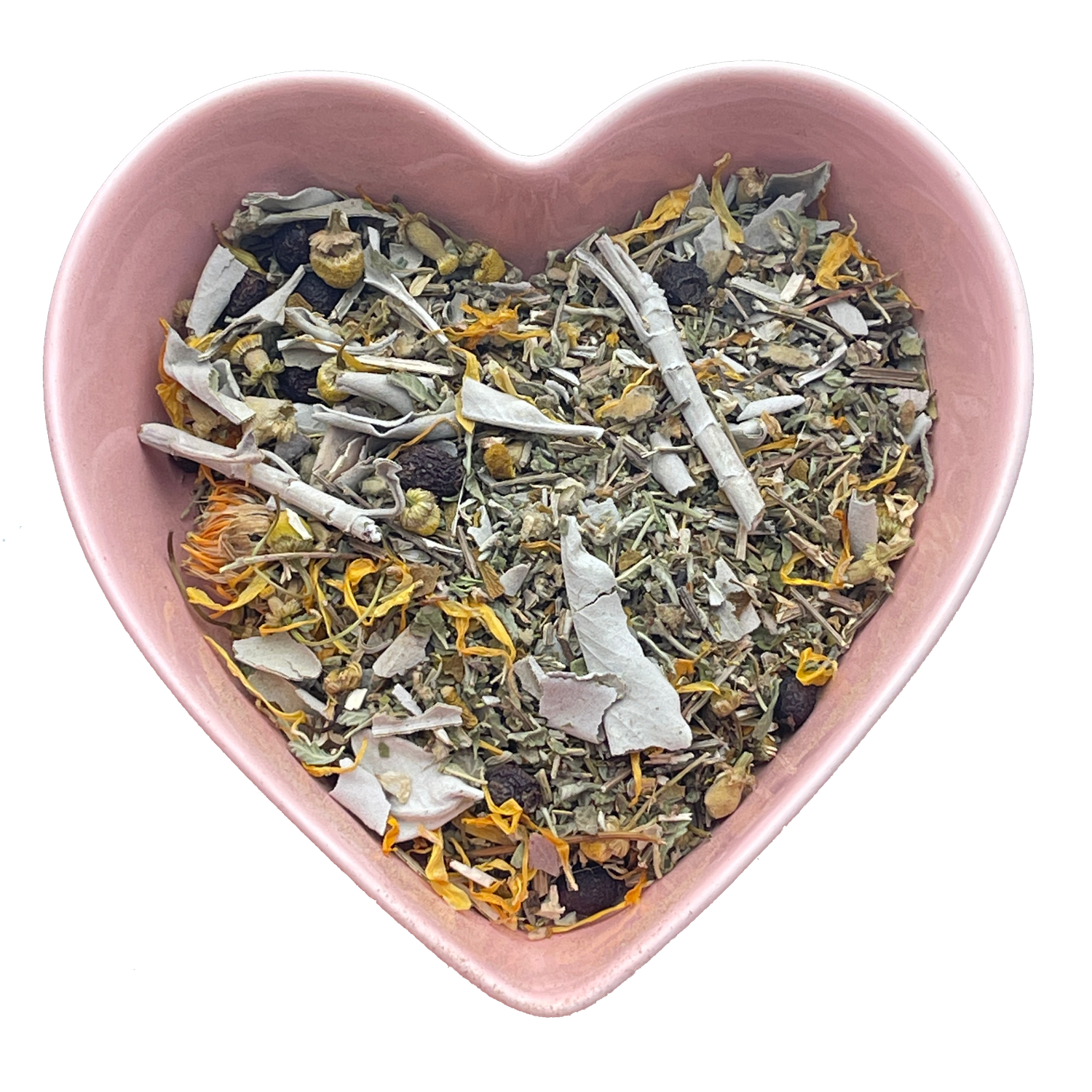 Empowerment Spell Mix Bag