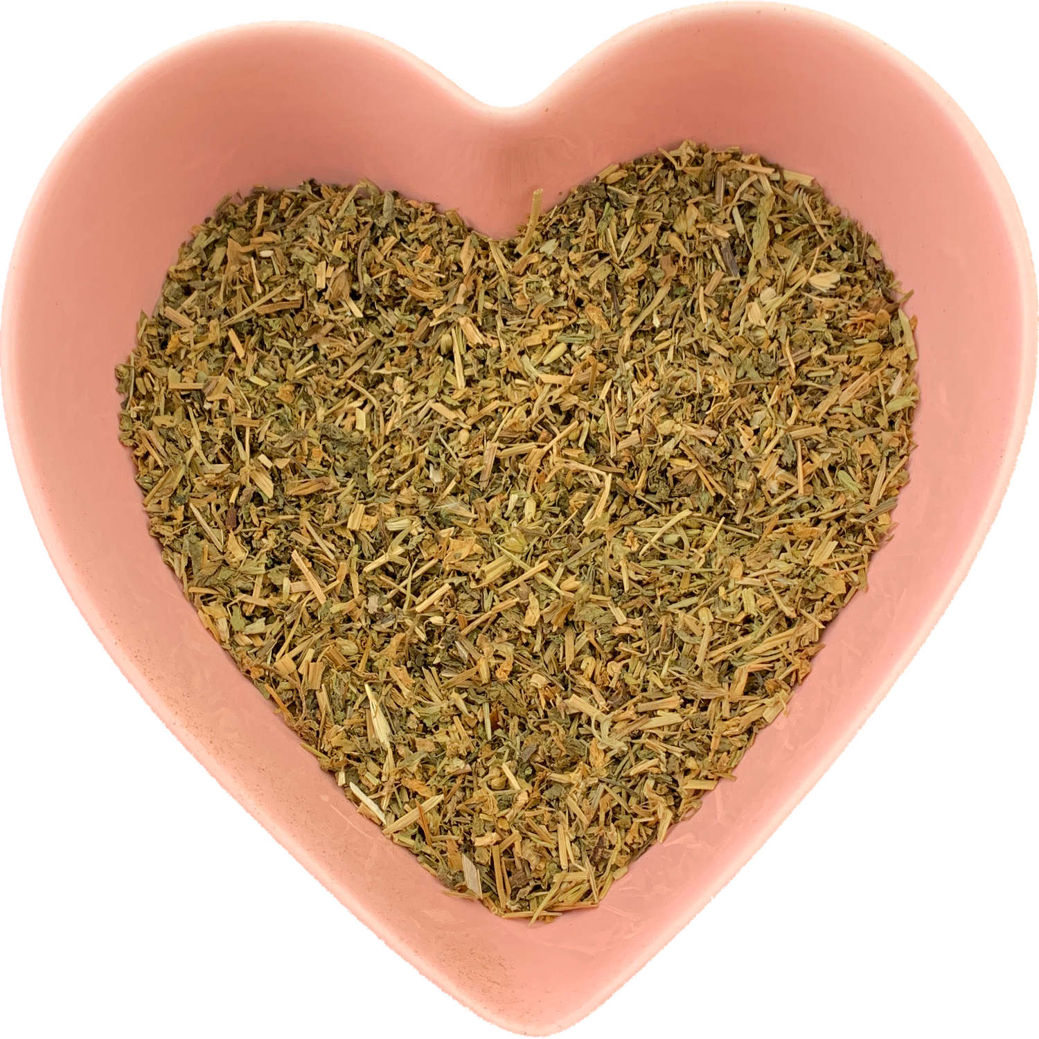 Chickweed Herb Cut 1 oz (Stellaria media)