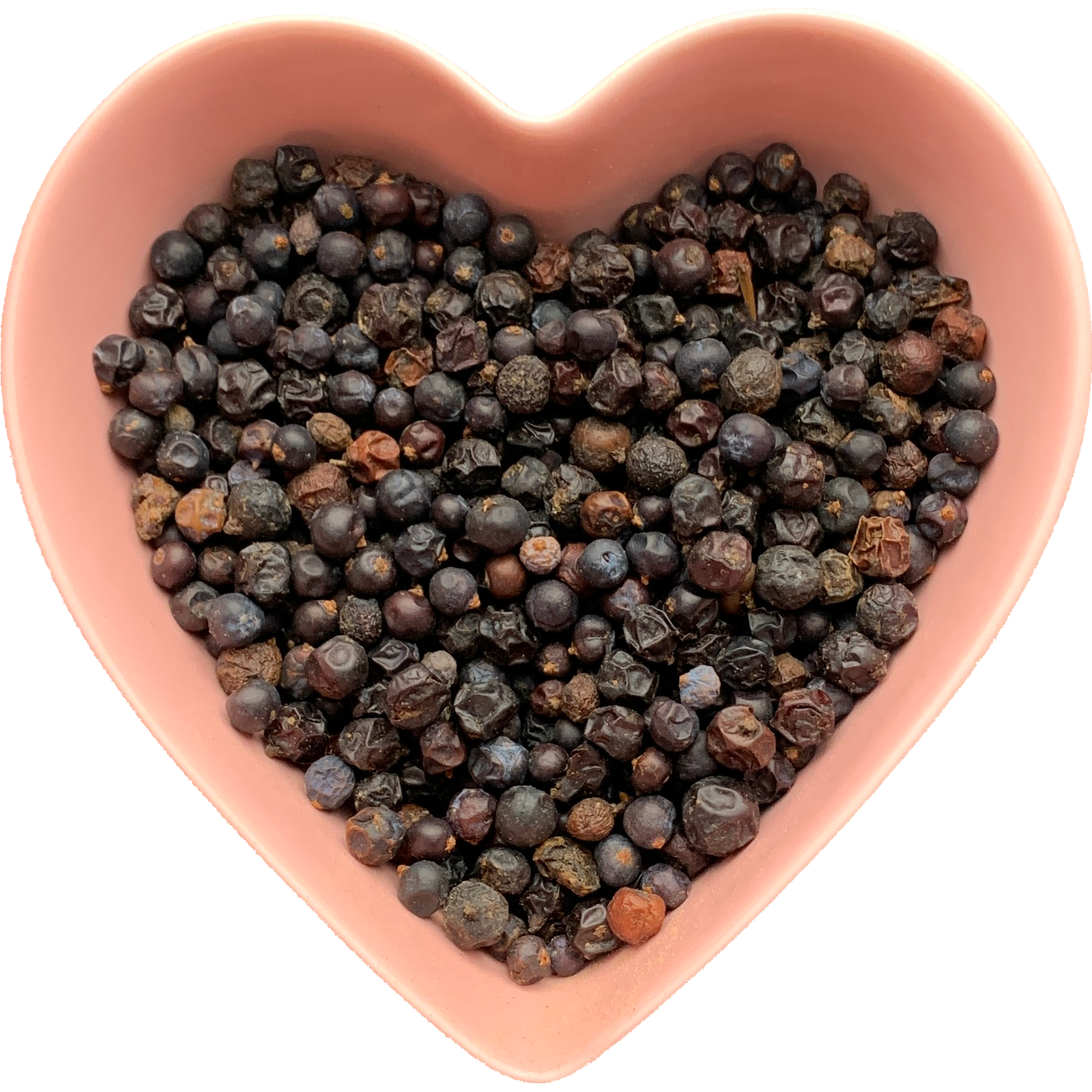 Juniper Berries Whole 1 oz (Juniperus Communis)