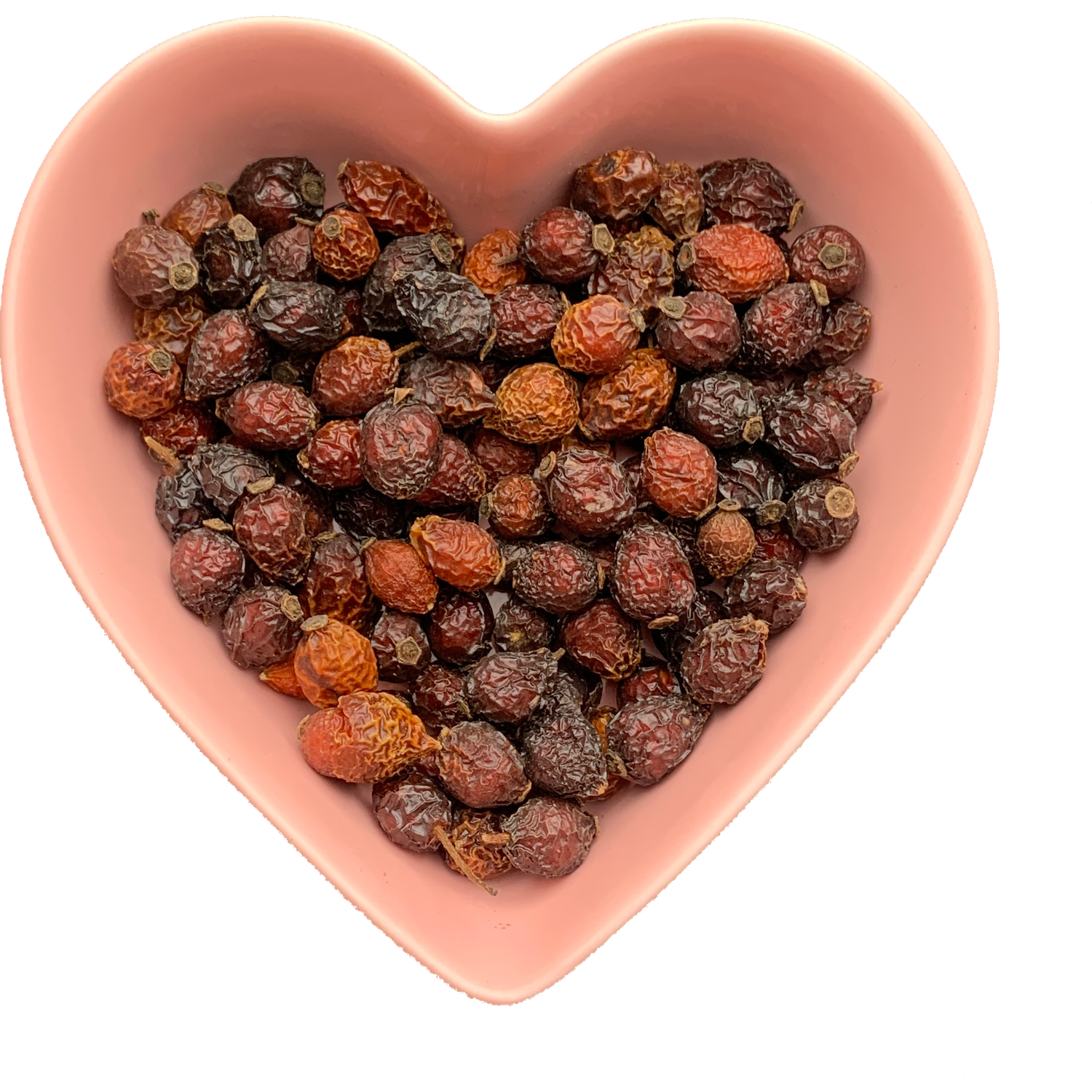 Rose Hips Whole 1 oz (Rosa Canina)
