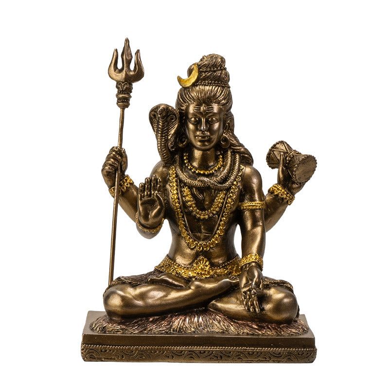 5.5&quot; Shiva Statue