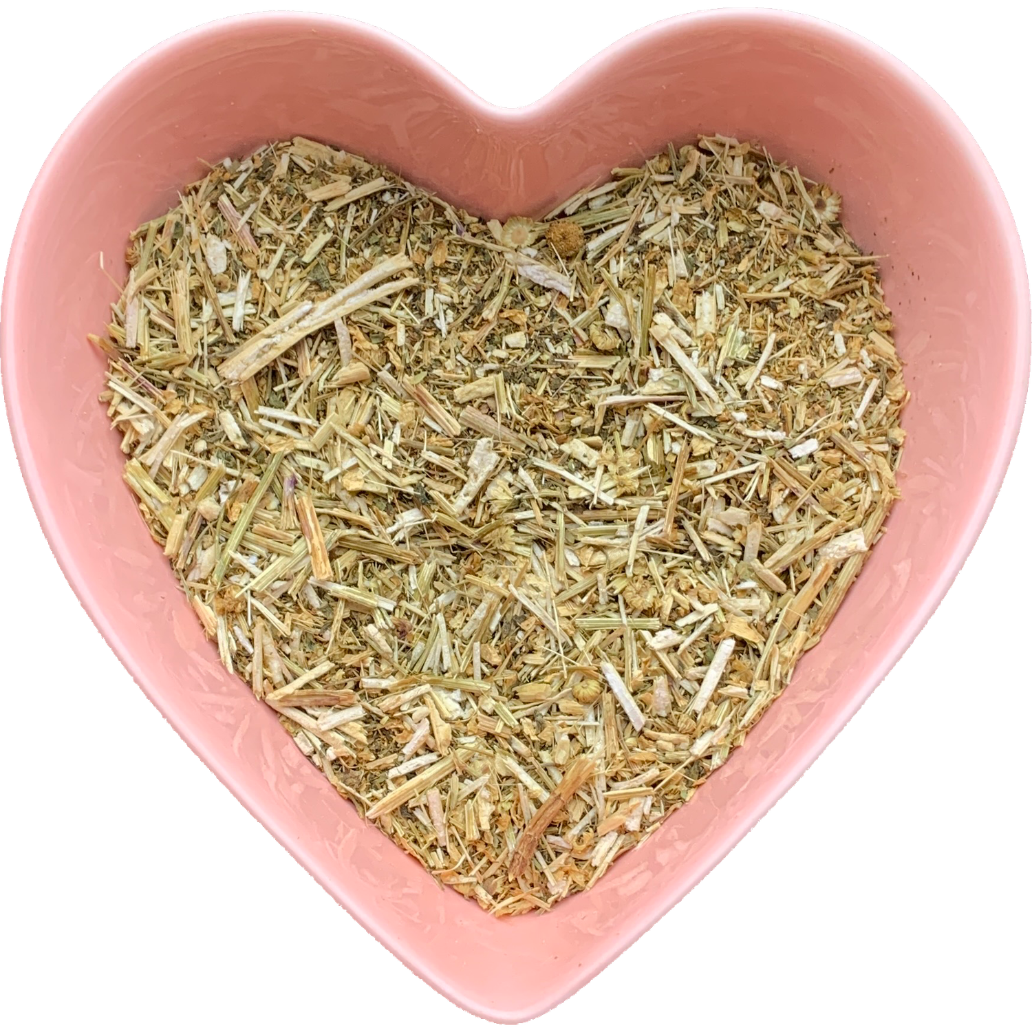 Feverfew Cut 1 oz (Tanacetum Parthenium)