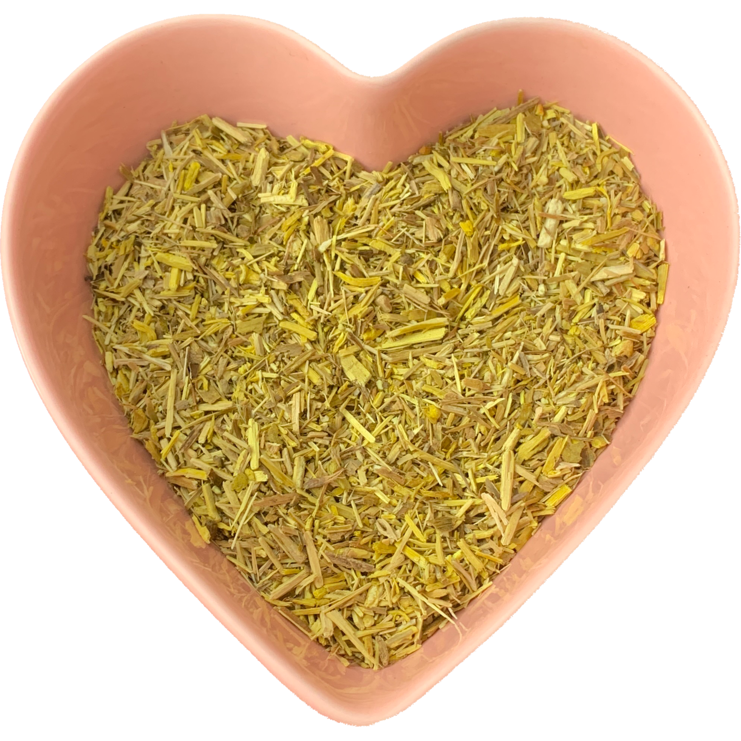 Barberry Root Bark Cut 1 oz (Berberis Vulgaris)