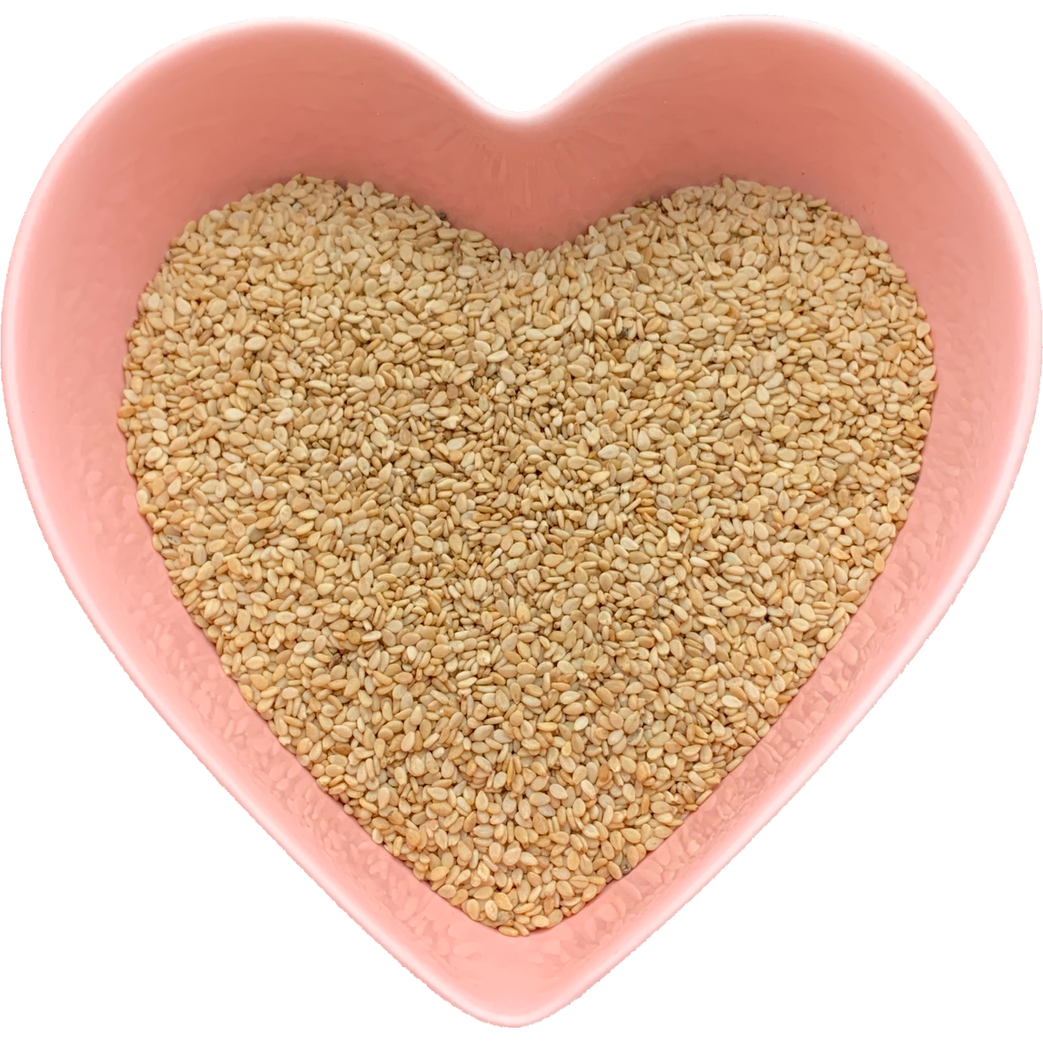 Sesame Seeds Whole 1 oz (Sesamum indicum)