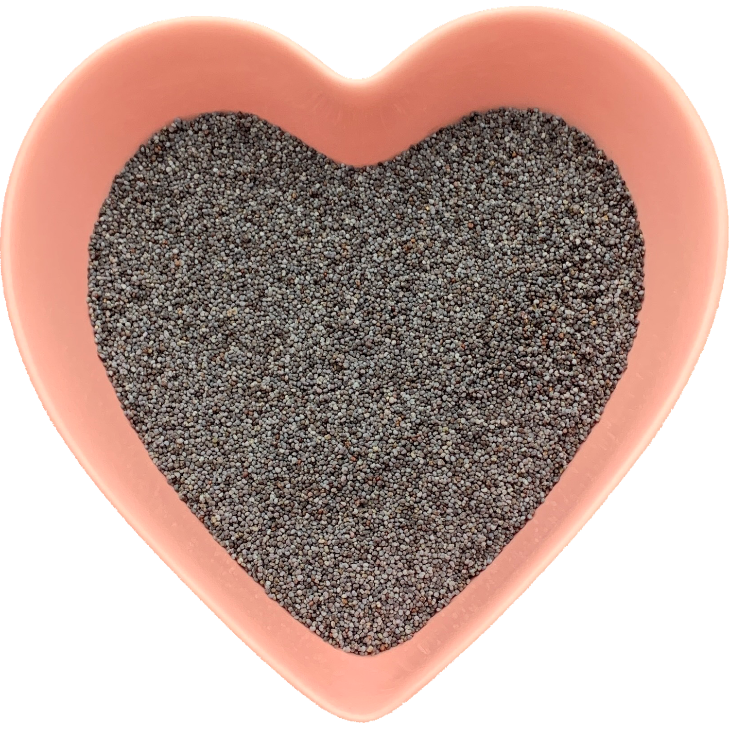 Poppy Seed Whole 1 oz (Papaver somniferum)