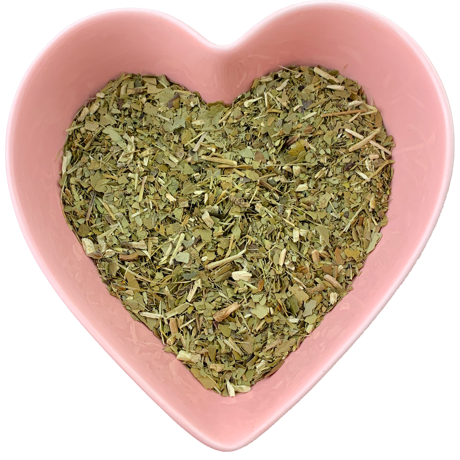 Yerba Mate Leaf Cut 1 oz (Ilex paraguariensis)