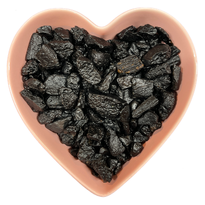 Tektite Rough Stone Natural Gemstone - One Stone