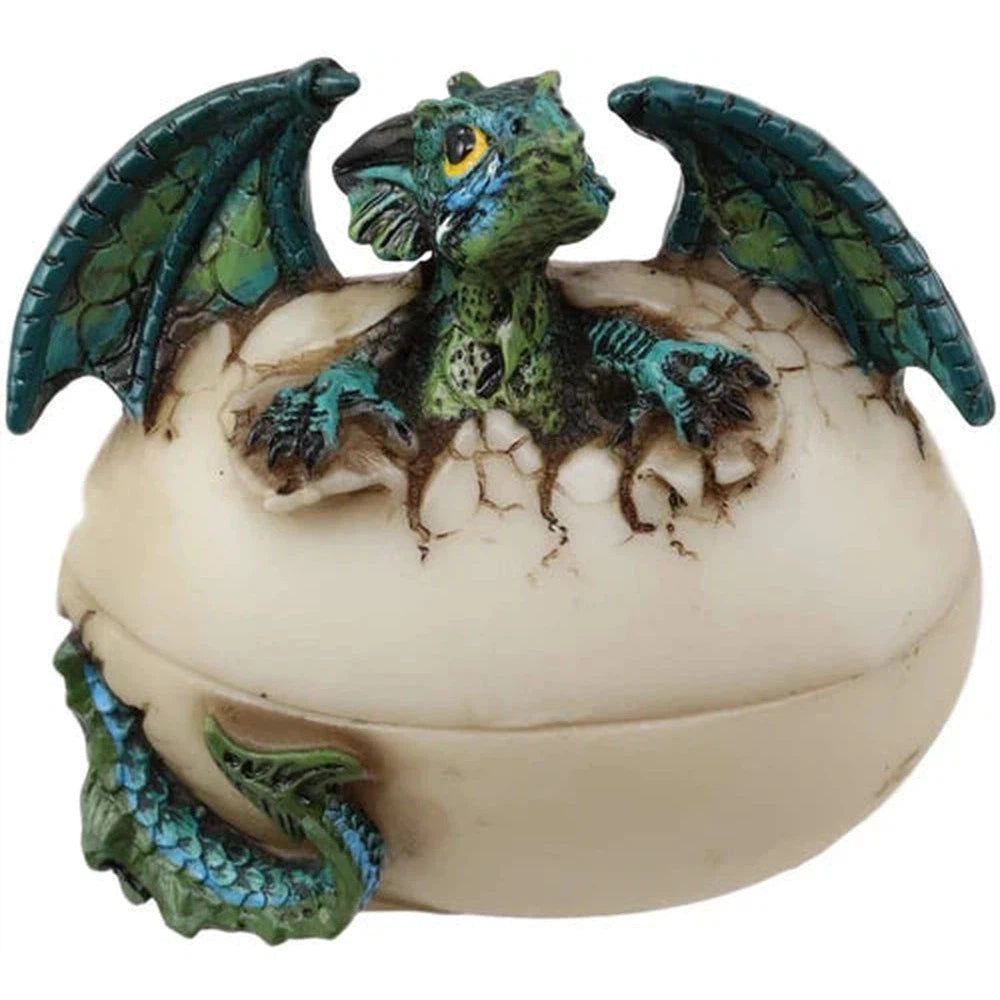 3&quot; Dragon Egg Display Box