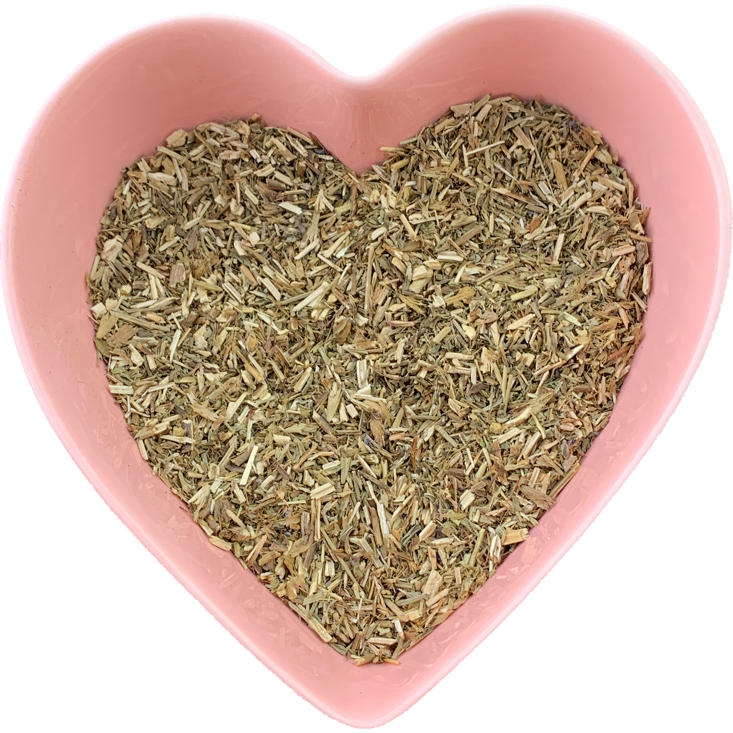 Hyssop Leaf Cut 1 oz (Hyssopus Officinalis)