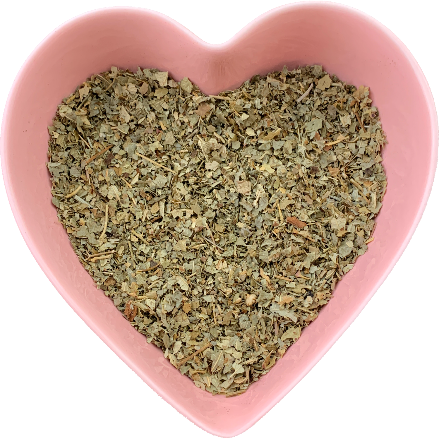 Blackberry Leaf Cut 1 oz (Rubus fruticosus)