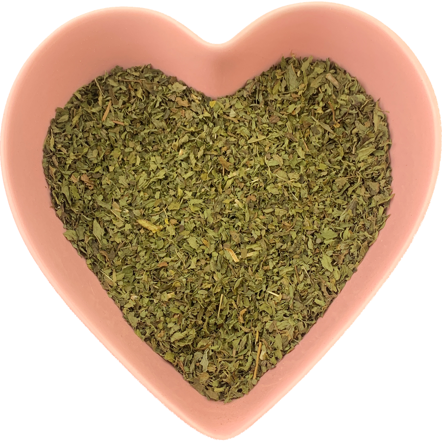 Spearmint Leaf Cut 1 oz (Mentha Spicata)