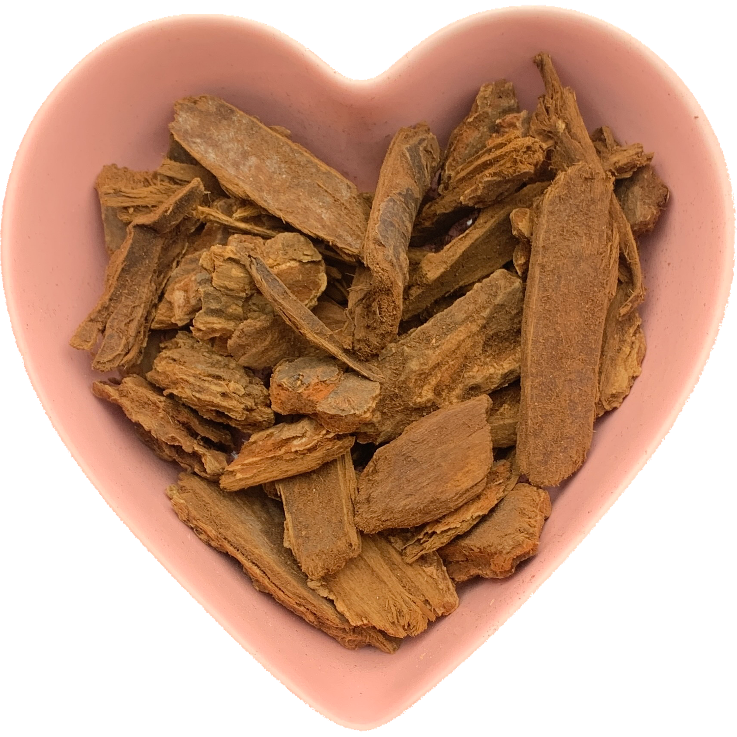 Jezebel Root Pieces 1 oz (Pinus)