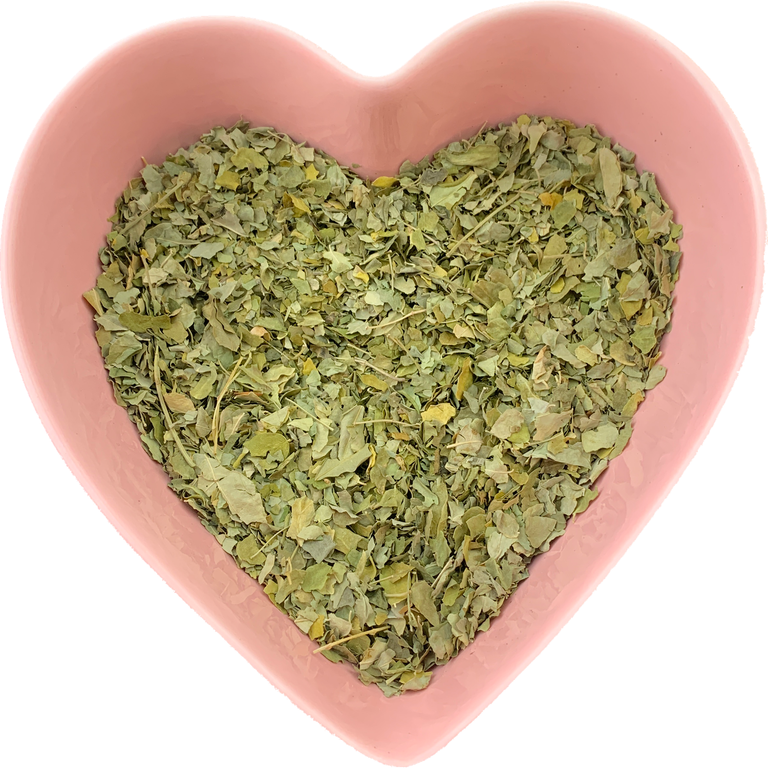 Moringa Leaf Cut 1 oz (Moringa Oleifera)