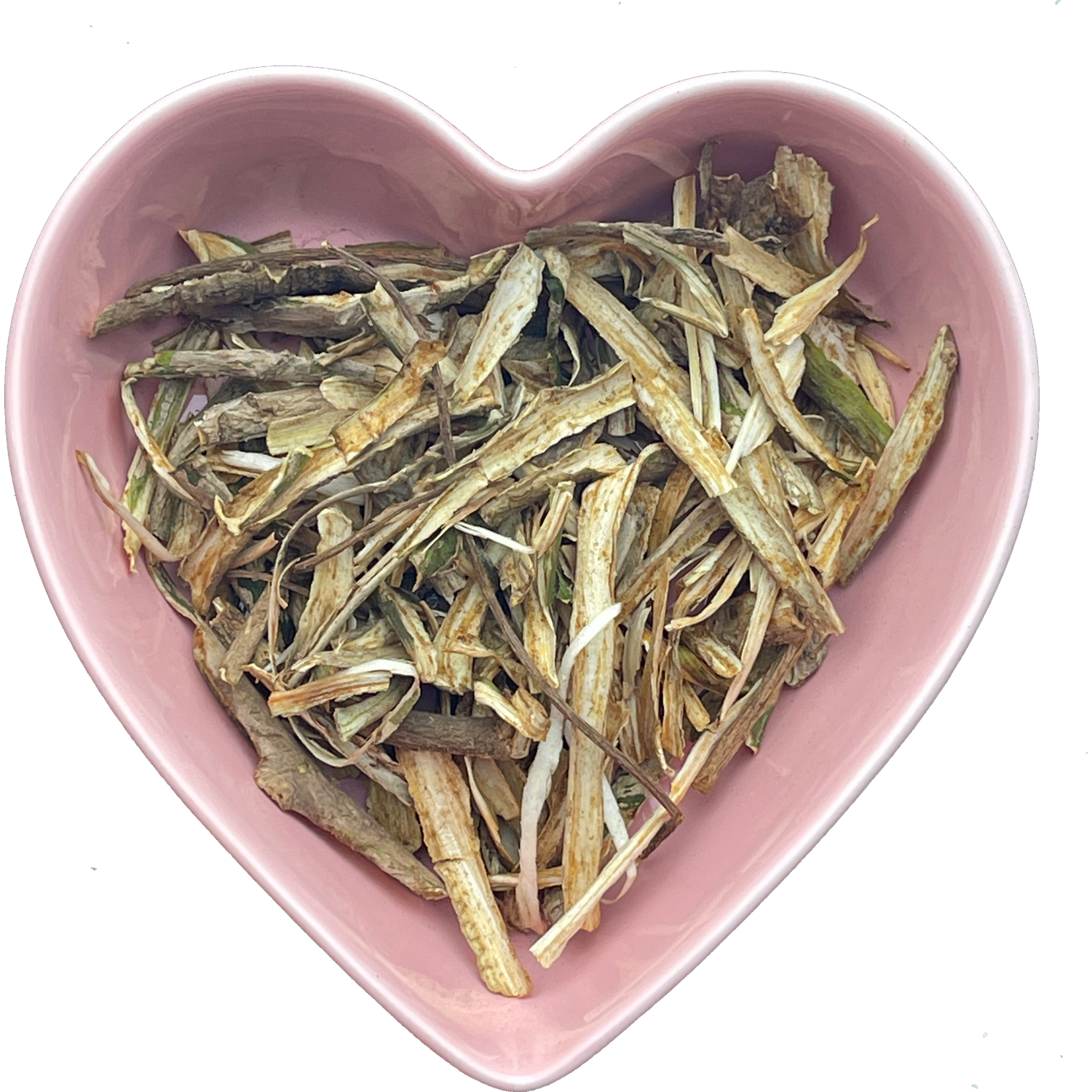 Devil&#39;s Club Root Bark Cut 1 oz (Oplopanax horridus)