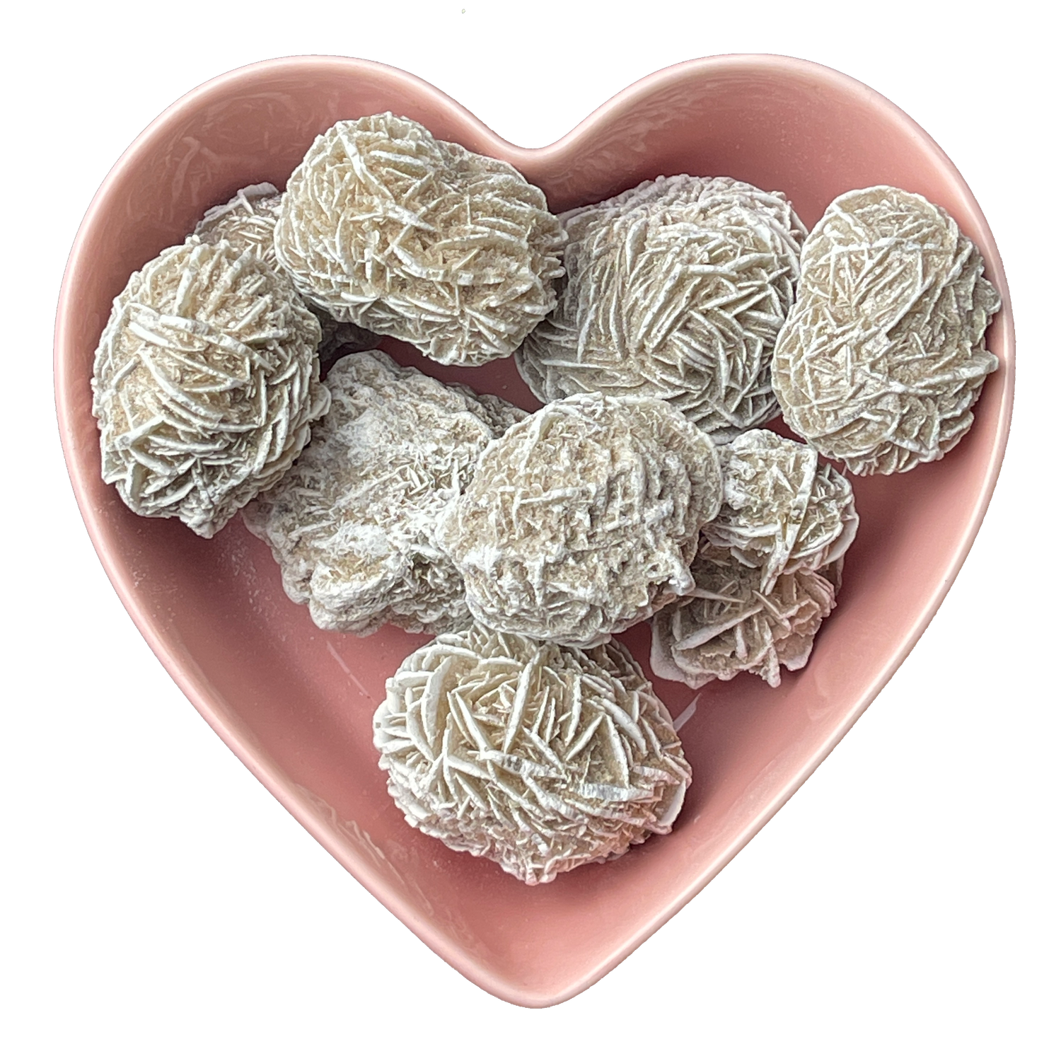 Desert Rose Rough Stone Natural Gemstone - One Stone