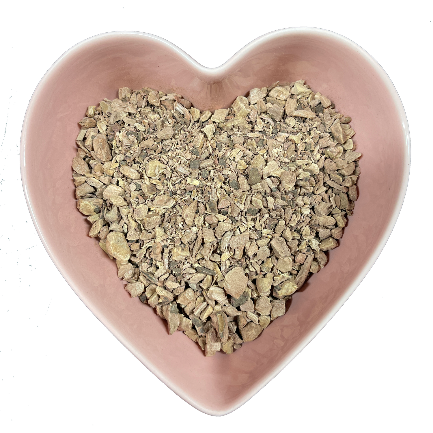 Red Root Cut 1 oz (Ceanothus americanus)