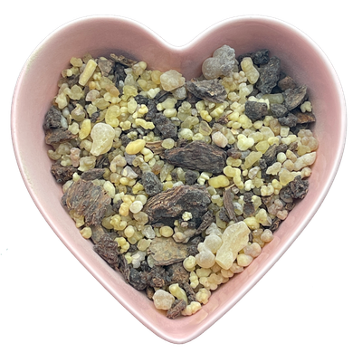 Frankincense &amp; Myrrh Resin Incense (1 lb)