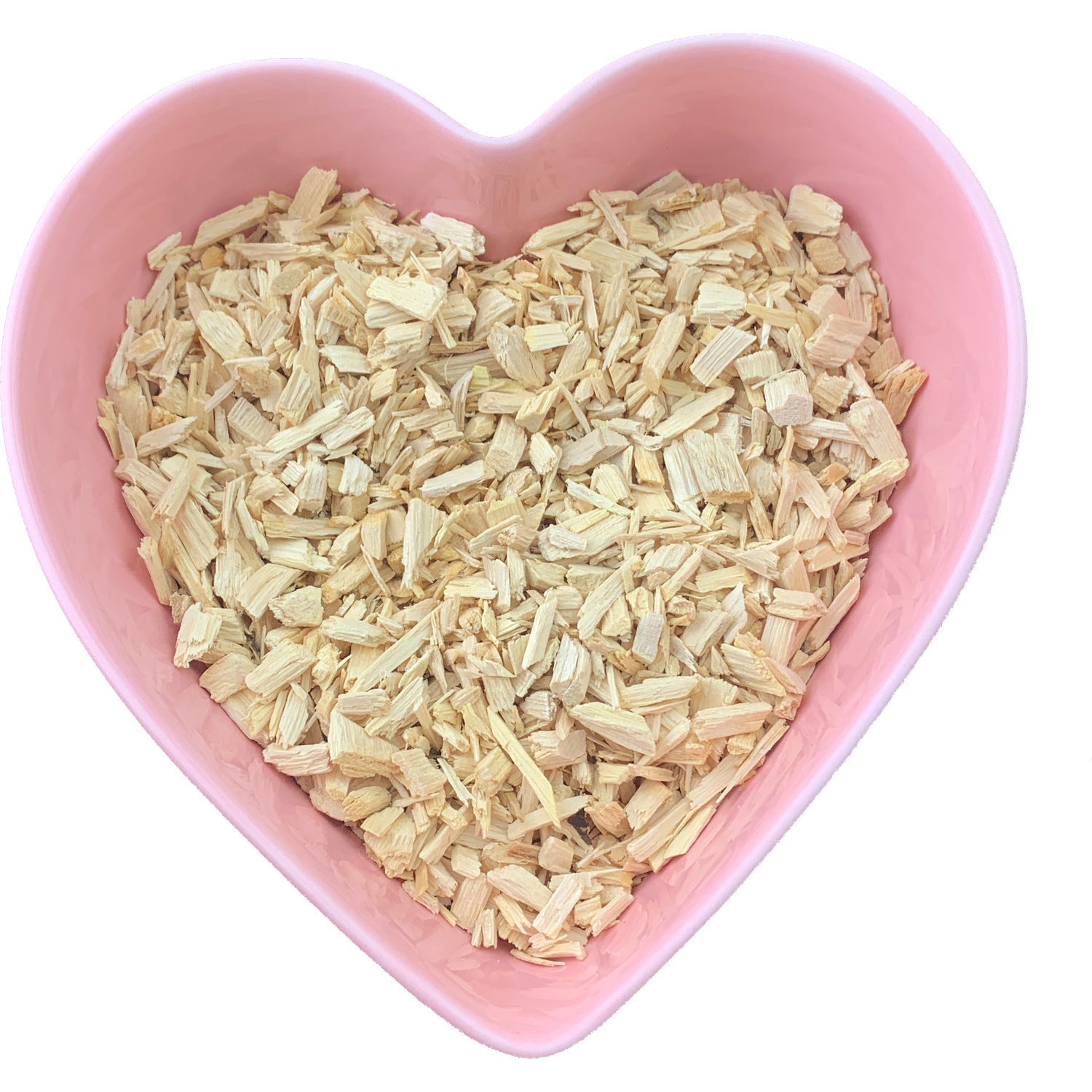 Quassia Chips/Abre Camino 1 oz (Quassia amara)