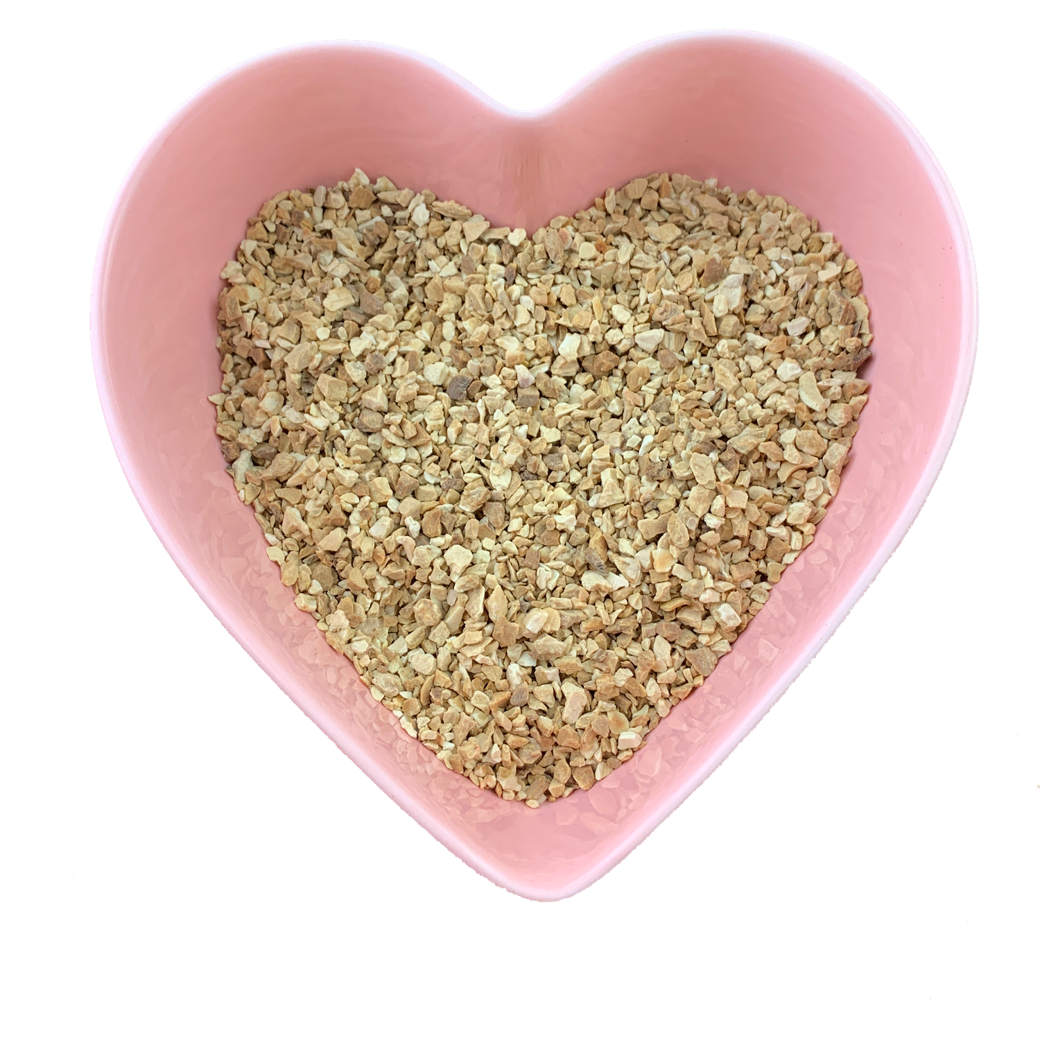 Orris Root Cut 1 oz (Iris Germanica)