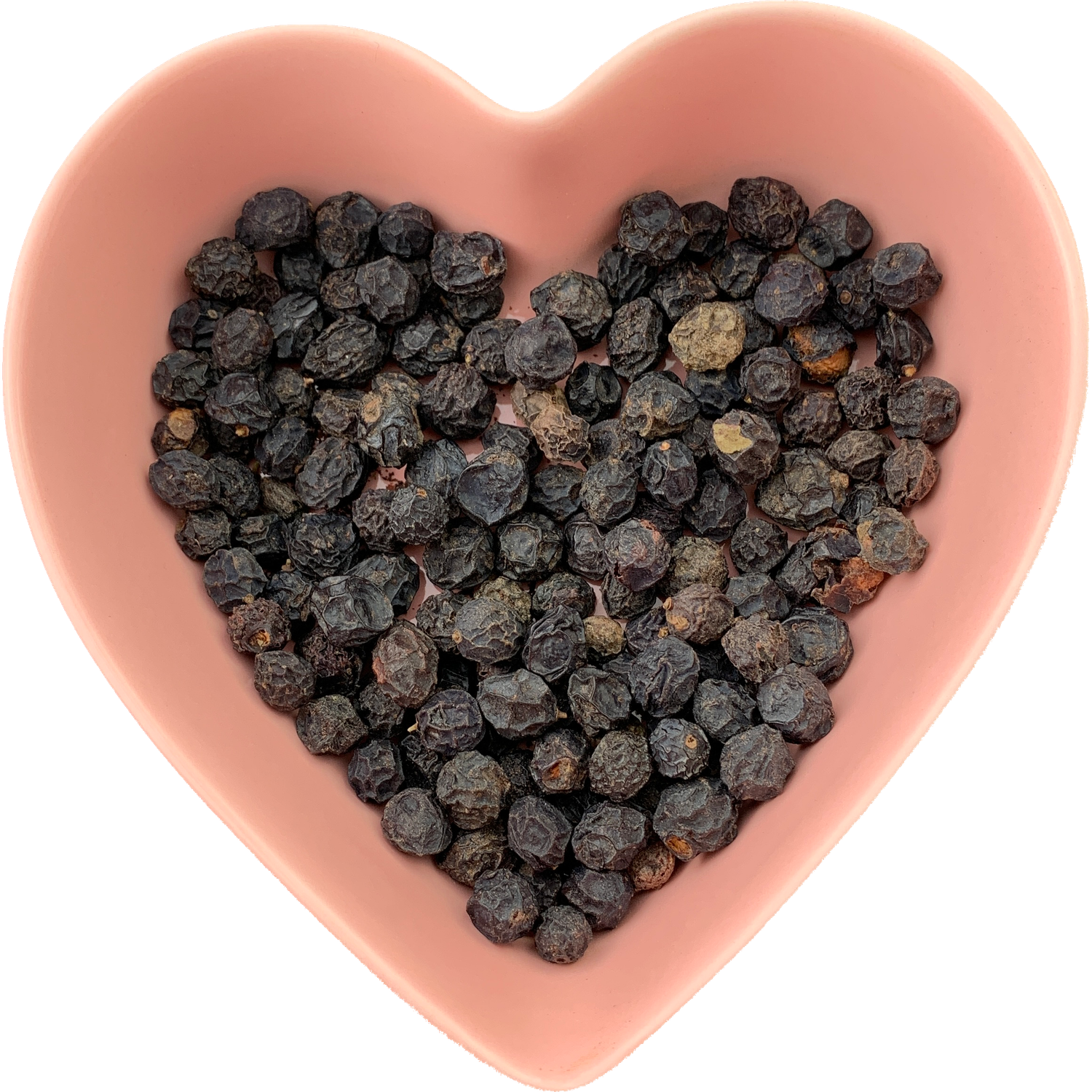 Sloe Berries Whole / Blackthorn 1 oz (Prunus Spinosa)