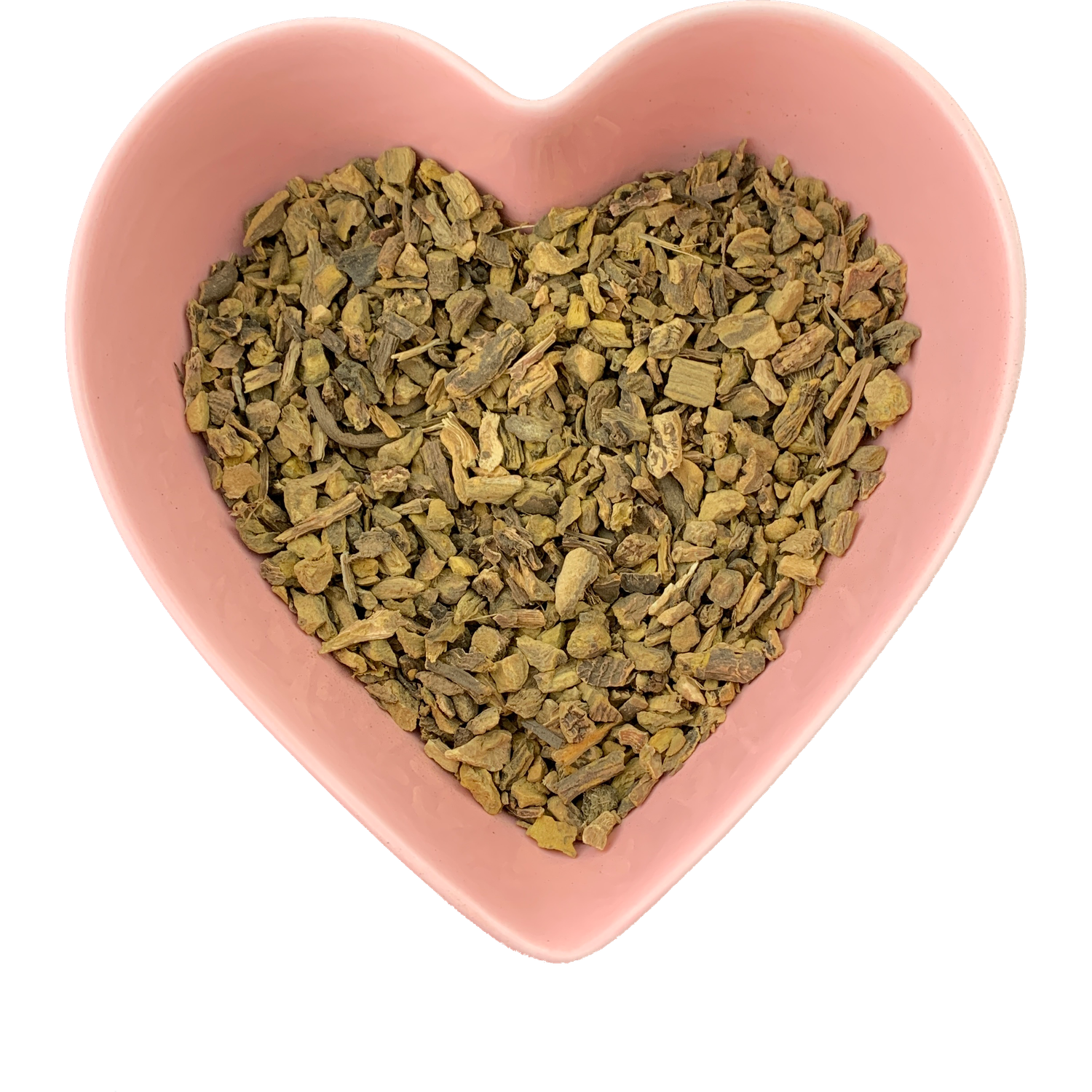 Yellow Dock Root Cut 1 oz (Rumex Crispus)