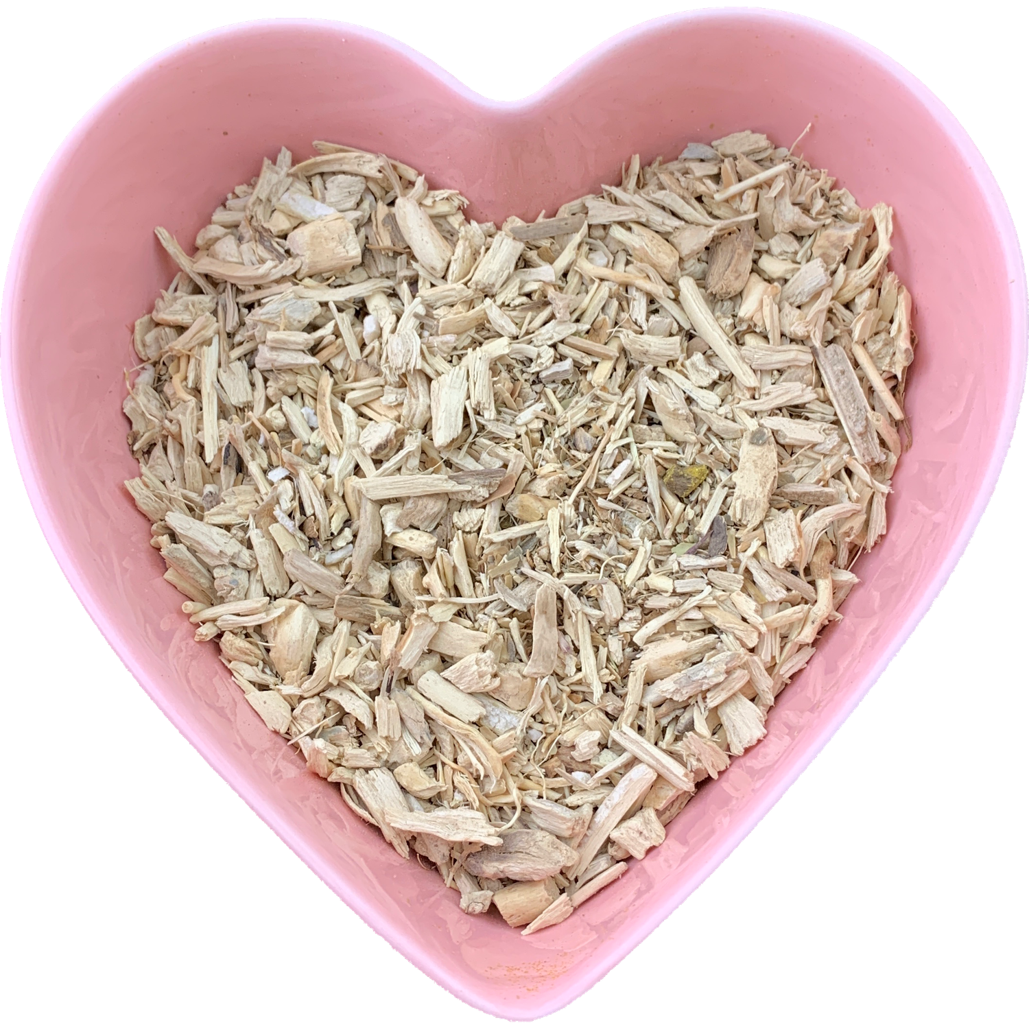 Hydrangea Root Cut 1 oz (Hydrangea arborescens)