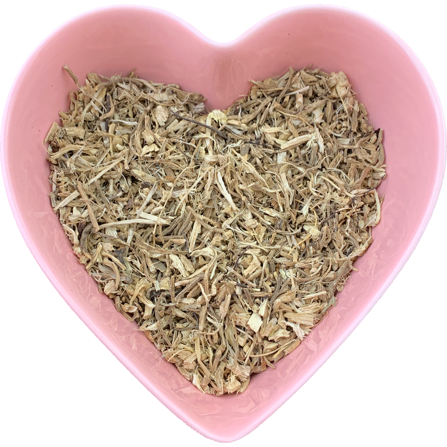 Butcher&#39;s Broom Root Cut 1 oz (Ruscus aculeatus)