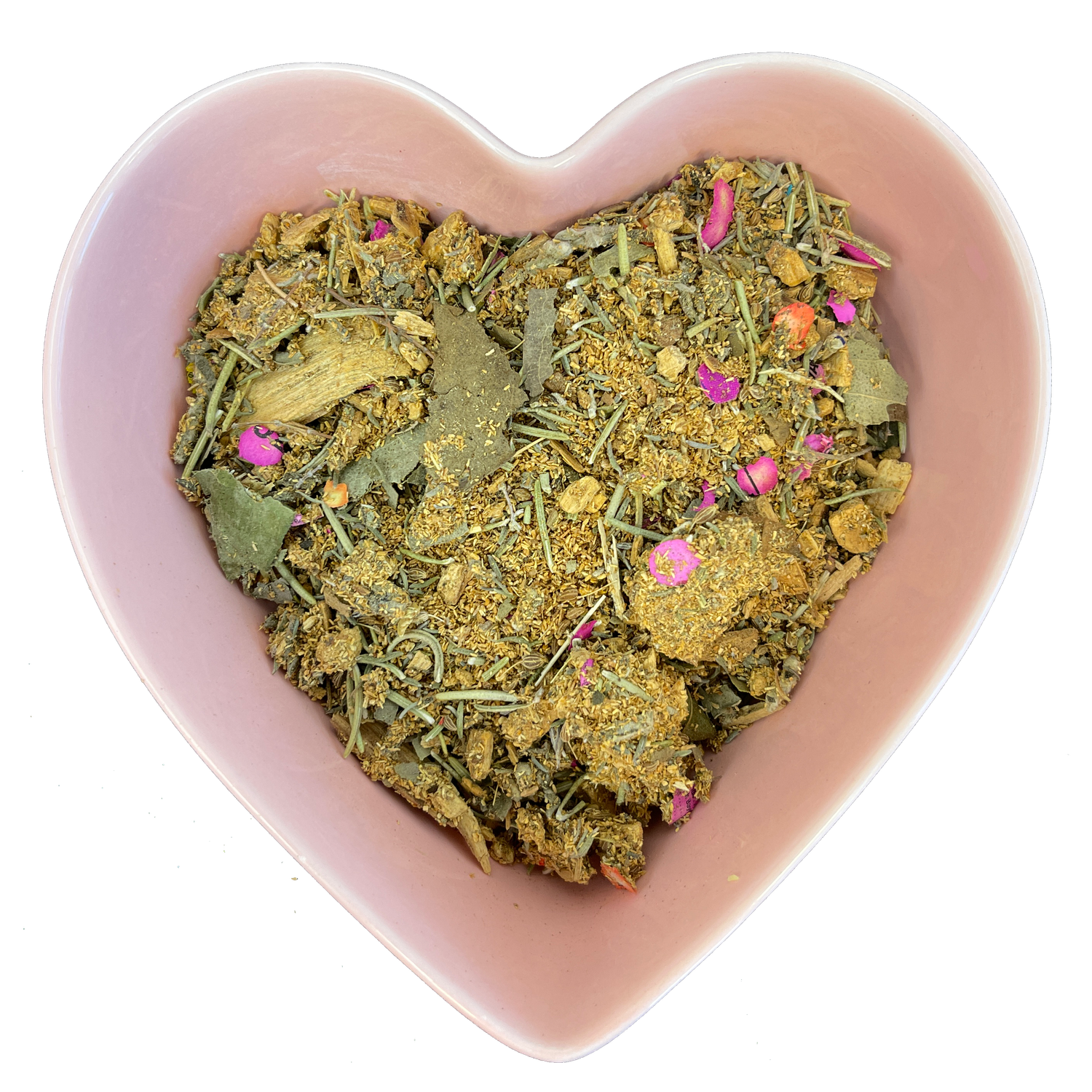 Kapachi Palo Santo Incense Powder 1 oz