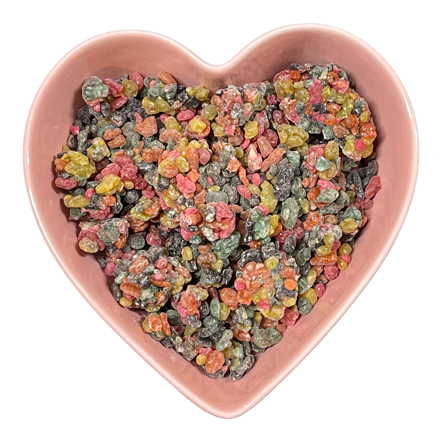 Seven Archangels Resin Incense (1 lb)