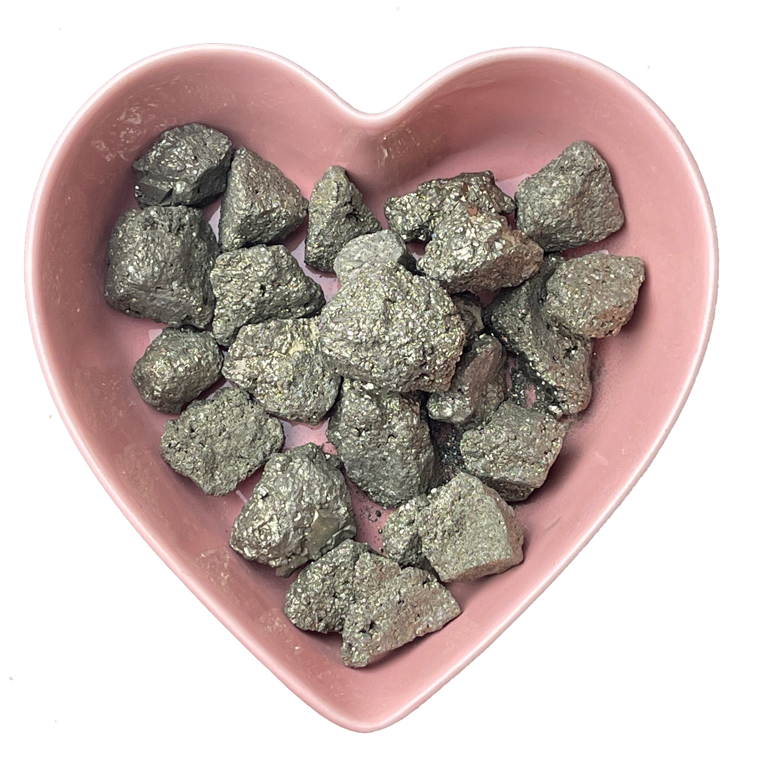Pyrite Rough Stone Natural Gemstone - One Stone