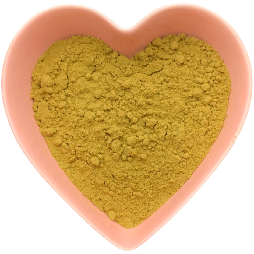 Bee Pollen Powder 1 oz