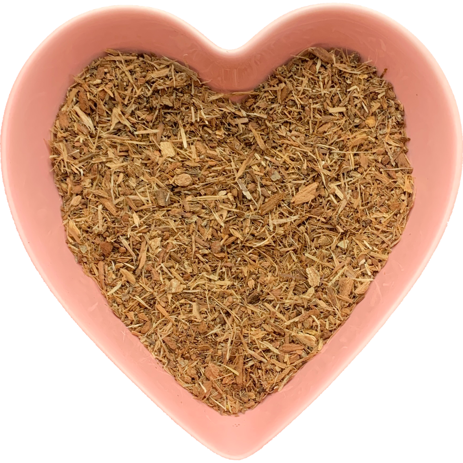 White Oak Bark Cut 1 oz (Quercus Alba)