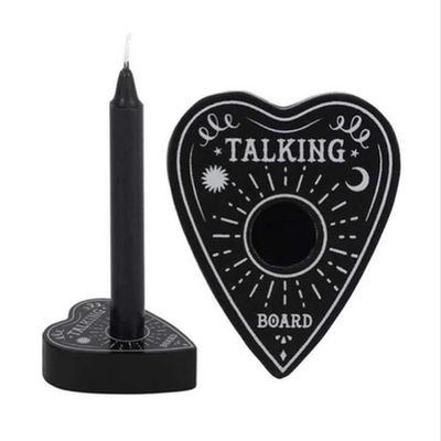 2&quot; Ouija Spirit Board Planchette Spell Candle Holder