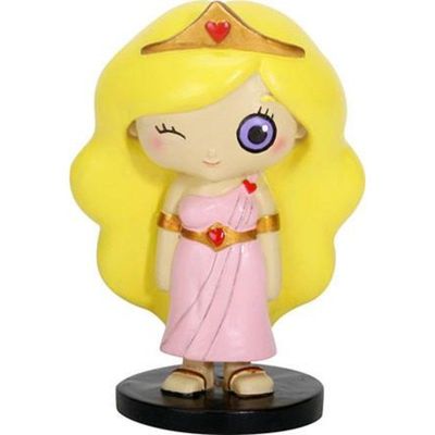 3.75&quot; Greekies Statue - Aphrodite, SKU PG-Y8750, UPC 700317053224