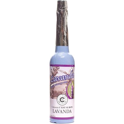 7.5 oz Colonia C&#39;est Si Bon Cologne - Lavender, SKU FW-F29-D12, UPC 700317397151