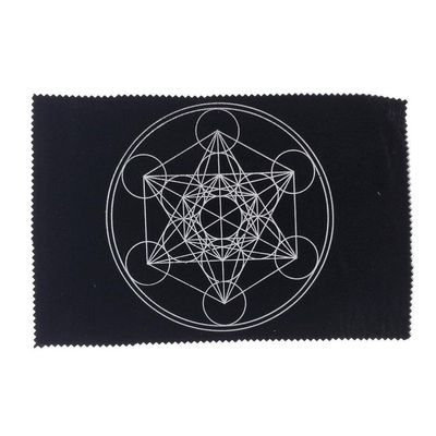 8&quot; x 12&quot; Geometric Design Mat, SKU PMT-1, UPC 6016219955998