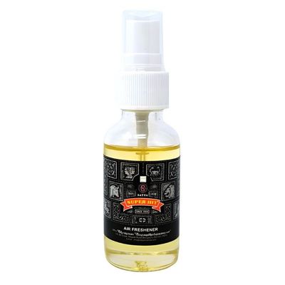30 ml Satya Air Freshener - Super Hit, SKU I08-SHAF, UPC 700317377894