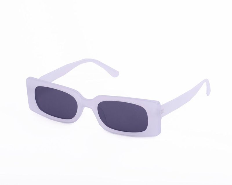 Rectangle Fashion Glasses