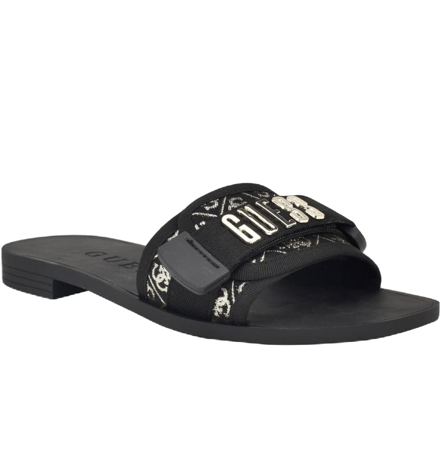 Logo Sandal