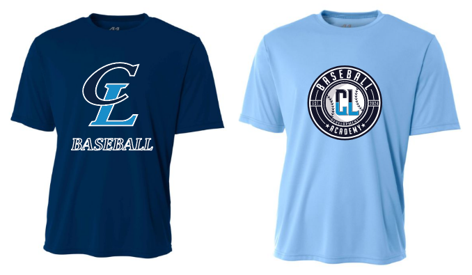 Dri-Fit T-Shirt