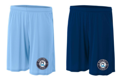 Practice Shorts