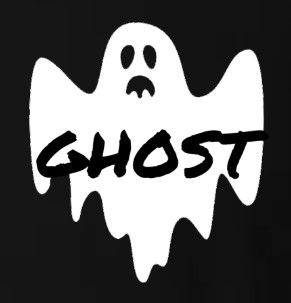 Ghost Lacrosse