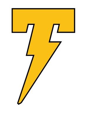 Thunder Baseball