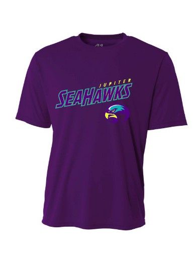 Seahawks Fan Shirt