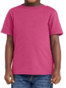 Cotton Friday Tee + Logo (2T-XL)