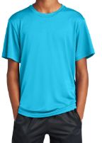 Dri-Fit Friday Shirt + Logo (XS-XL)