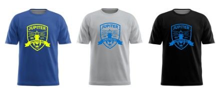 JUSC Dri-Fit T-Shirt